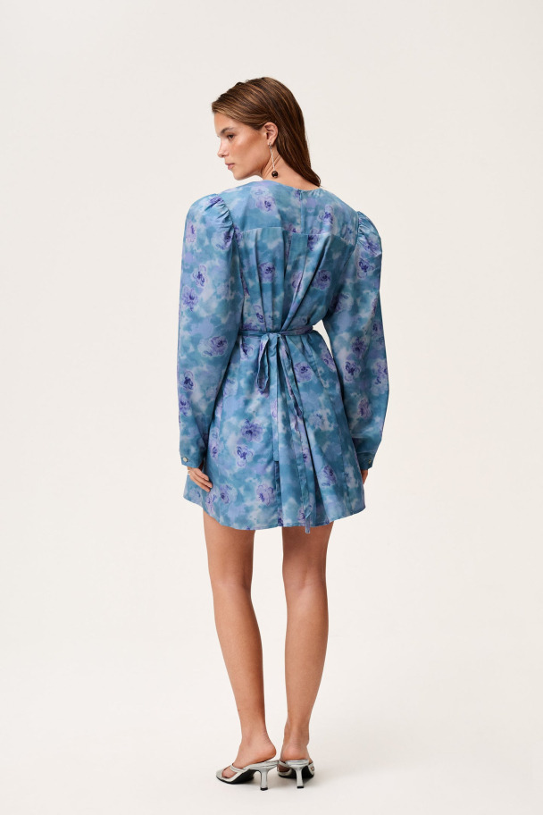 CANNES MINI DRESS - Image 2