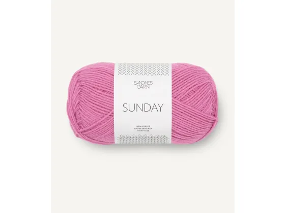 Sunday 4626