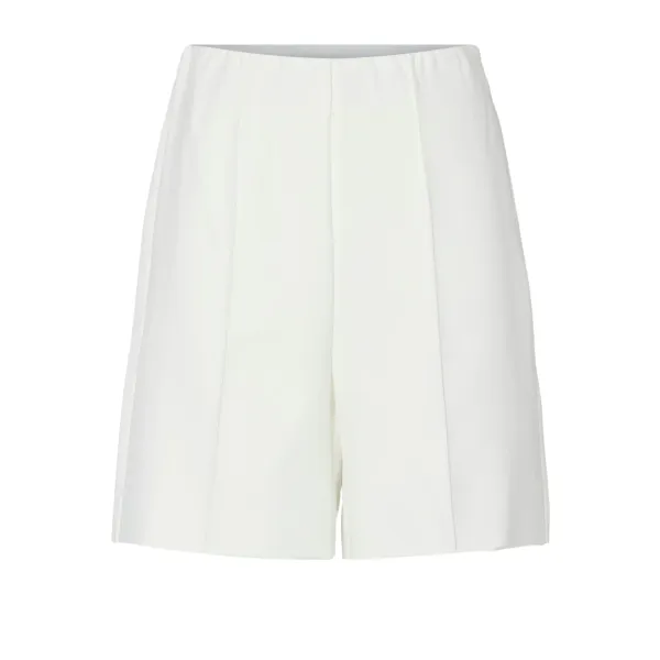 Ilea New Shorts - Star White
