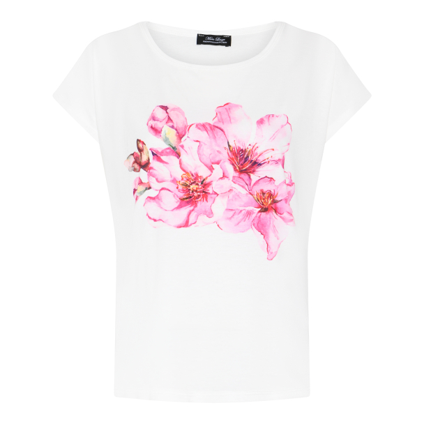 Marc Lauge Mojo t-skjorte