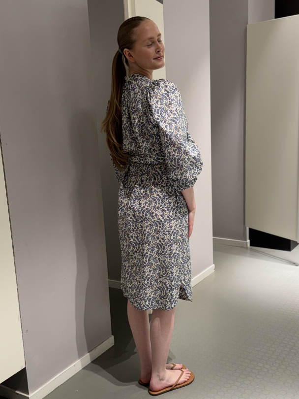 Madeline Dress - Image 2