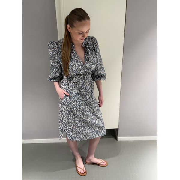 Madeline Dress