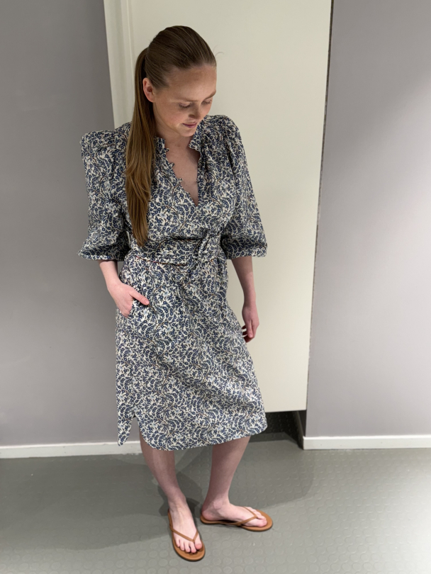 Madeline Dress - Image 1