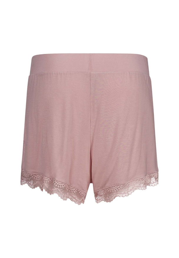 Natt shorts, rose smoked - Image 3