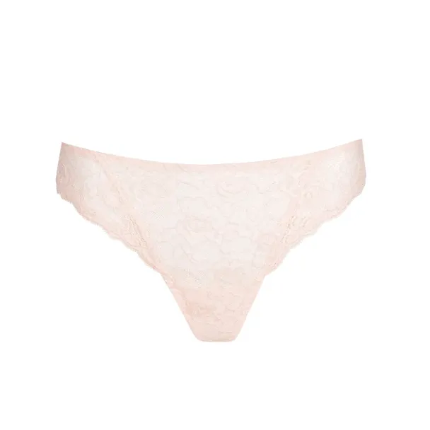 Cyrile, thong, crystal pink - Image 2