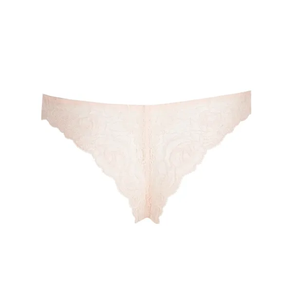 Cyrile, thong, crystal pink - Image 3