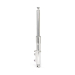 86-99 FXST fork tube & slider assembly set. std length sd