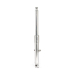 86-99 FXST fork tube & slider assembly set. std length sd