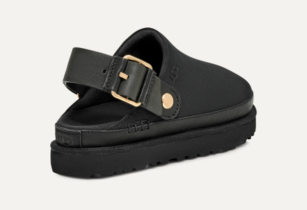 GOLDENSTAR VILLA CLOG - Image 3