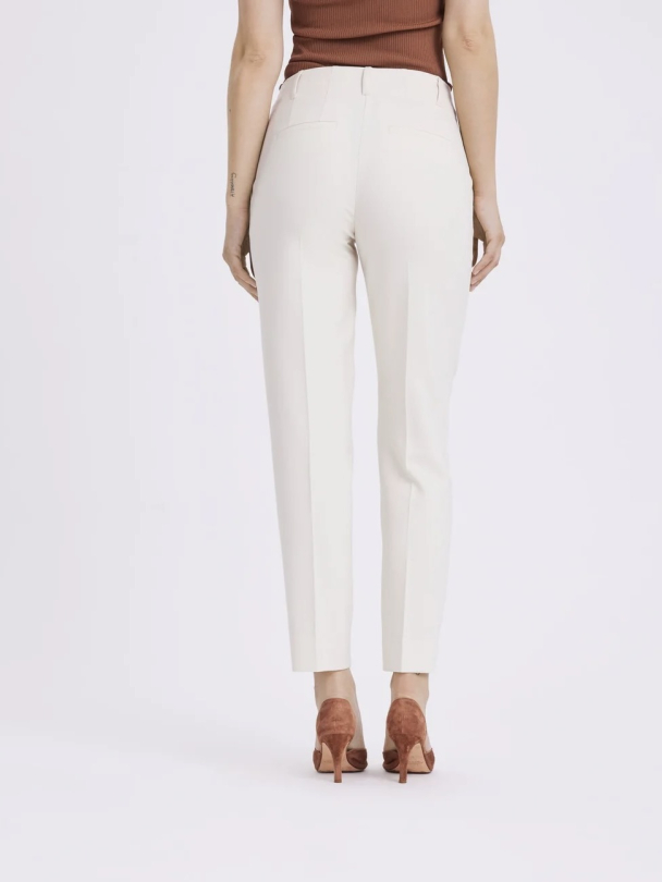 Julia Regular Ivory Melange - Image 2