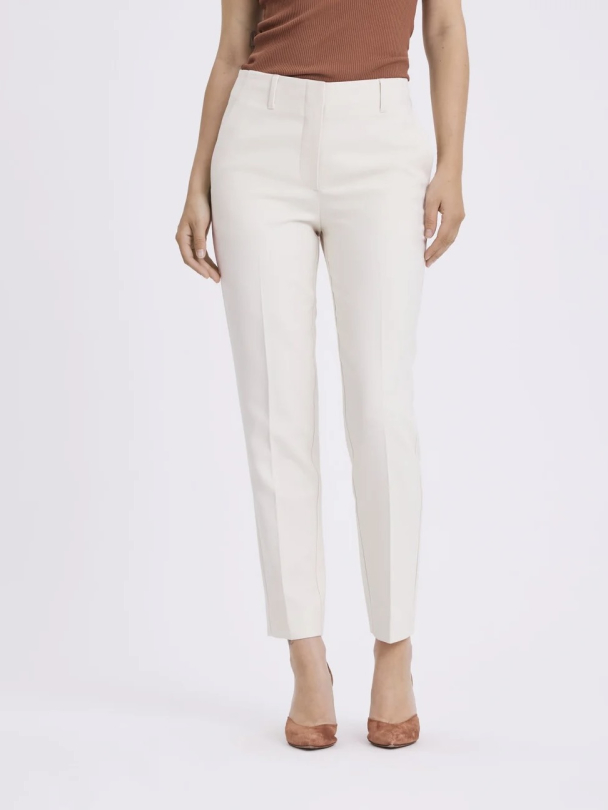 Julia Regular Ivory Melange - Image 3