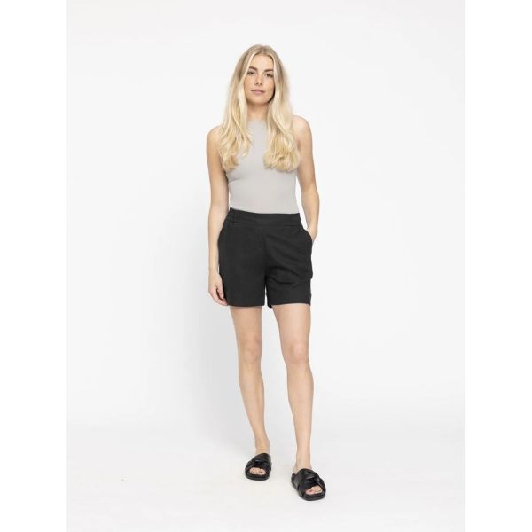 Linea Shorts Black