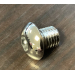 5/16-24 x 3/8 inch buttonhead bolt