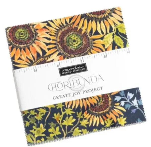 Floribunda Charm Pac - Image 1
