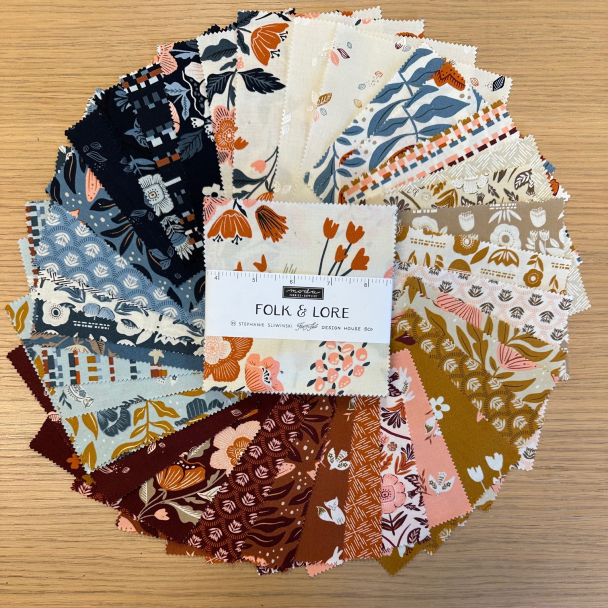 Folk & Lore  Charm Pac - Image 2