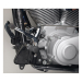 2" forward control extension kit