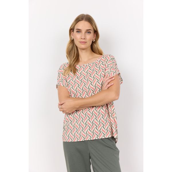 SC-PENNY 1 Blouse