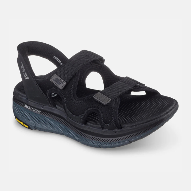 Skechers Slip-ins: Max Cushioning Premier 2.0 Sandal - Julian - Image 1