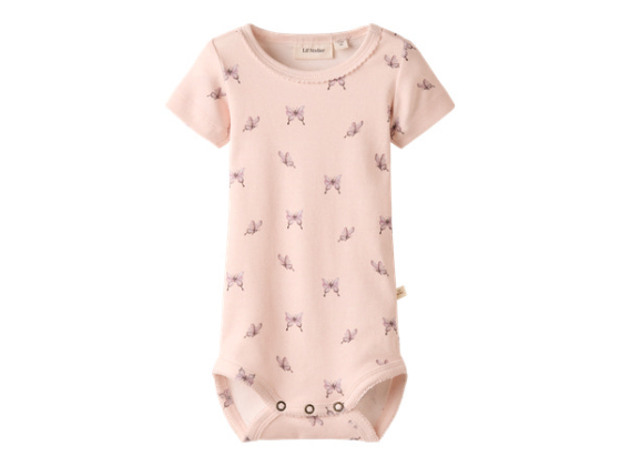 Gayo Sig Slim Body, Peach Blush Butterfly - Lil' Atelier