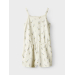 Gayo Sak Strap Suit, Coconut milk - Lil Atelier 