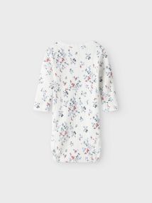 NBFfiline Body Bomull Blomster
