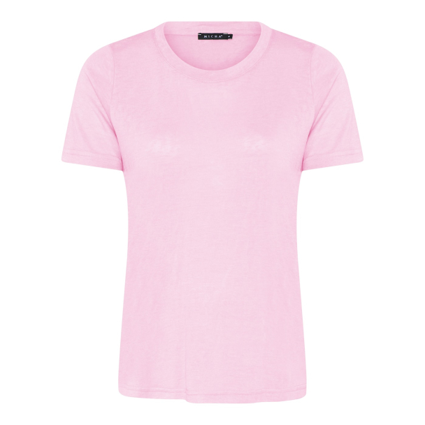 T-skjorte Lin 178 142 Rosa - Image 2