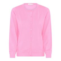 Cardigan 142 218 Rosa
