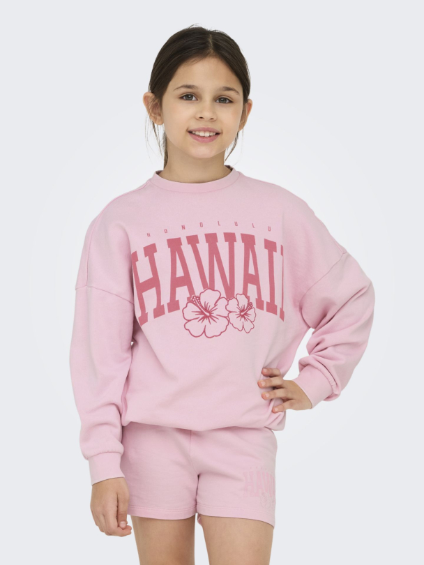 KOGanabell Collegegenser Hawaii - Image 1