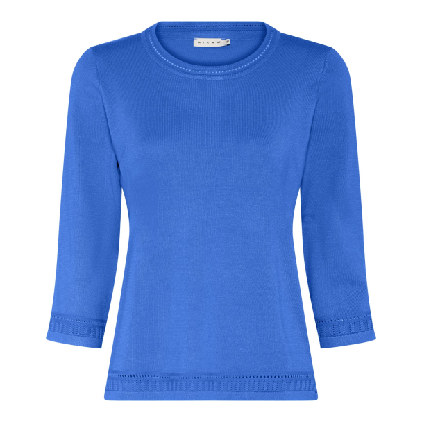 Genser 174 142 Blå