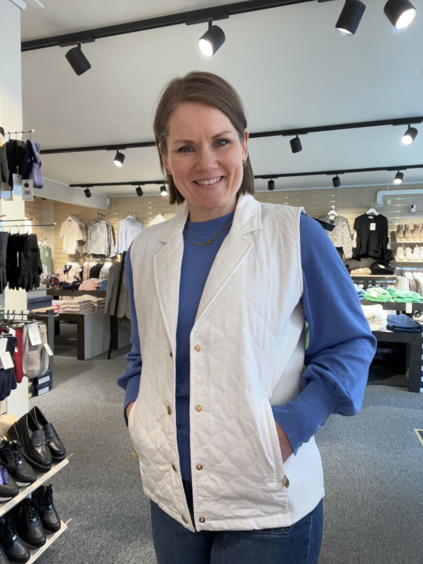 Vest Vattert 105 350  - Image 2