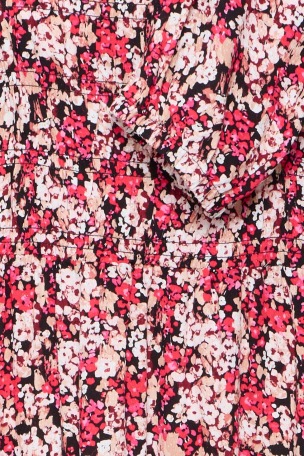 FRlalu Kjole Rød - Image 4