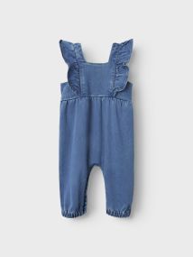 NBFdonna Denim Overall