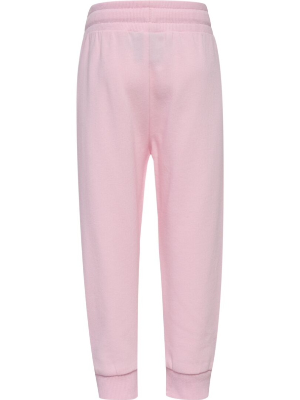 HMLarine Joggedress Lys Rosa - Image 2