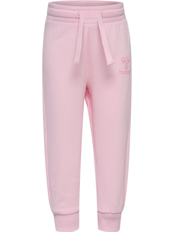 HMLarine Joggedress Lys Rosa - Image 6