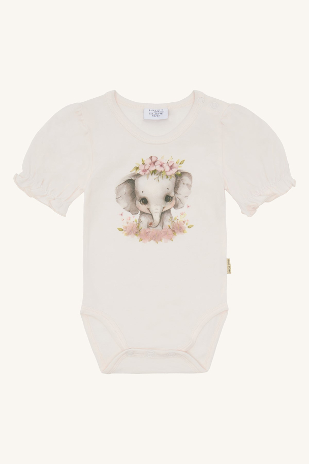 Britt Body m/elefant - Image 1