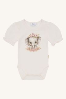 Britt Body m/elefant