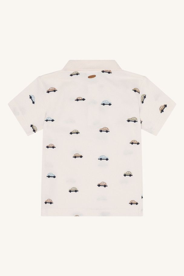 Adrian T-skjorte Biler - Image 2