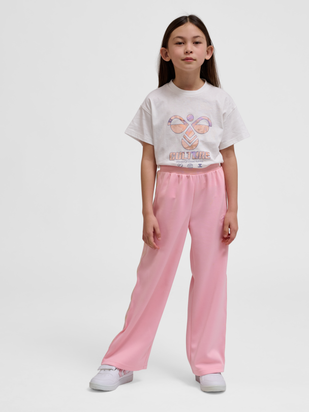 HMLdaily Joggebukse Rosa - Image 2