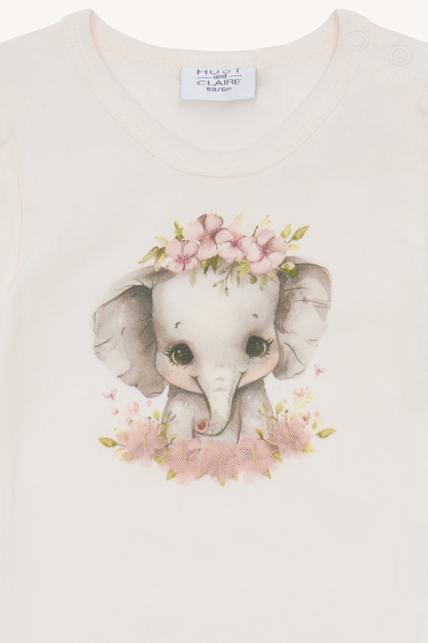 Britt Body m/elefant - Image 3