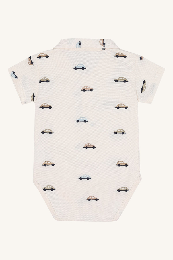 Billy Body Biler - Image 2