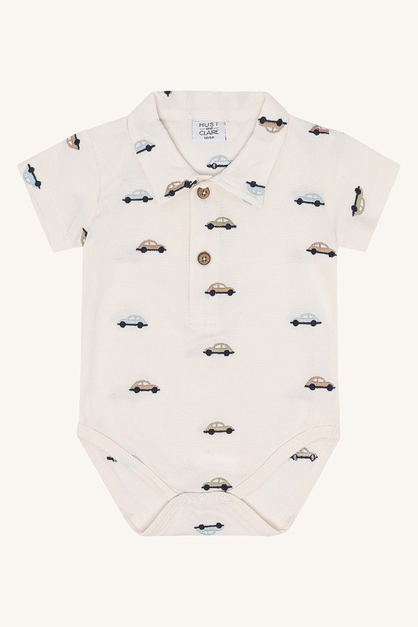 Billy Body Biler - Image 1