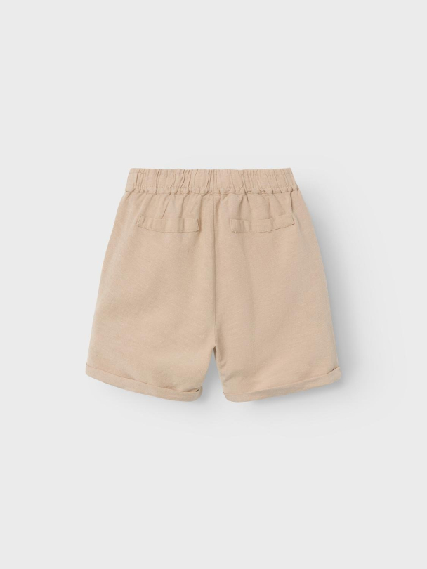NMMfaher Shorts Sand - Image 2