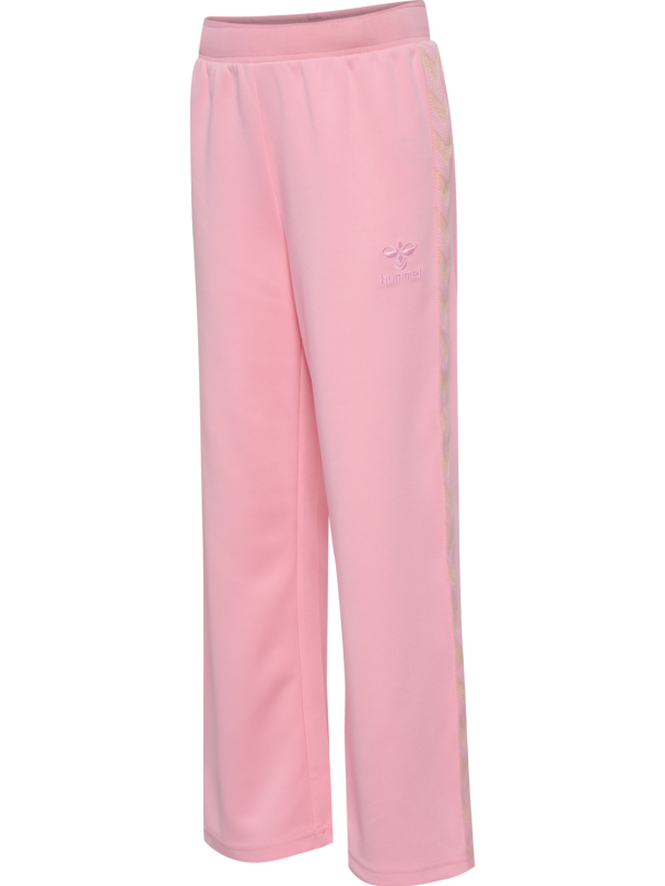 HMLdaily Joggebukse Rosa - Image 3