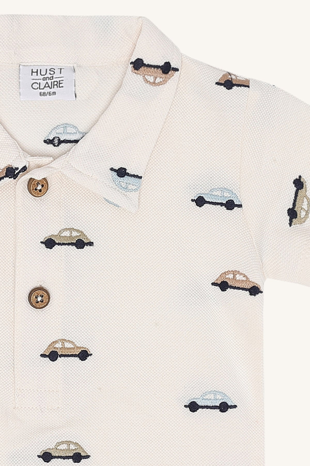 Billy Body Biler - Image 3