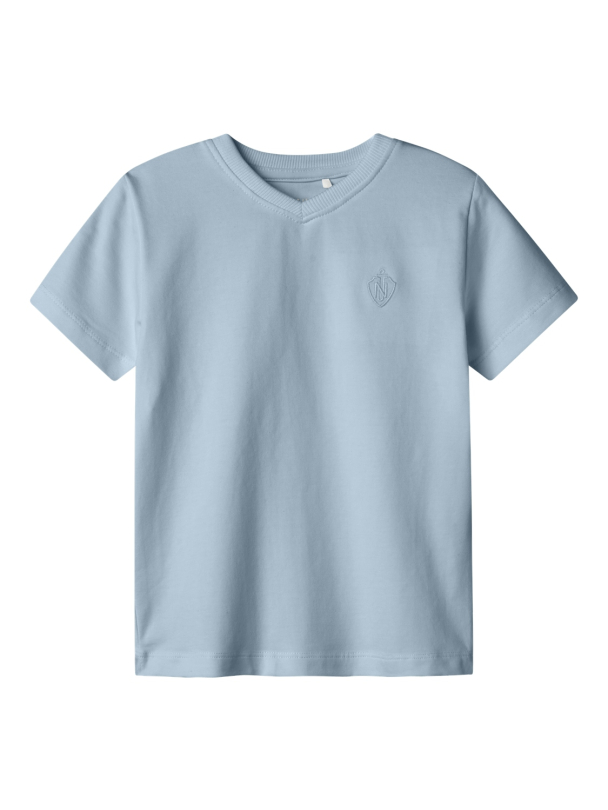 NMMfelkan T-skjorte Blå - Image 1