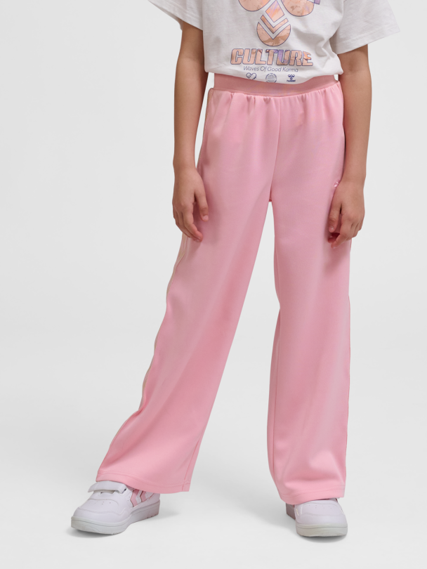 HMLdaily Joggebukse Rosa - Image 1
