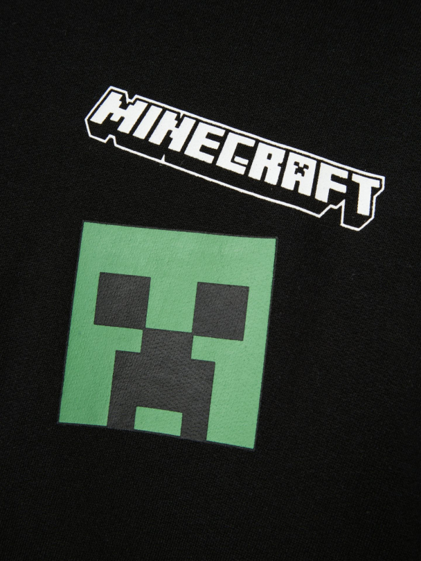 NKMjacot Minecraft Hettegenser - Image 4