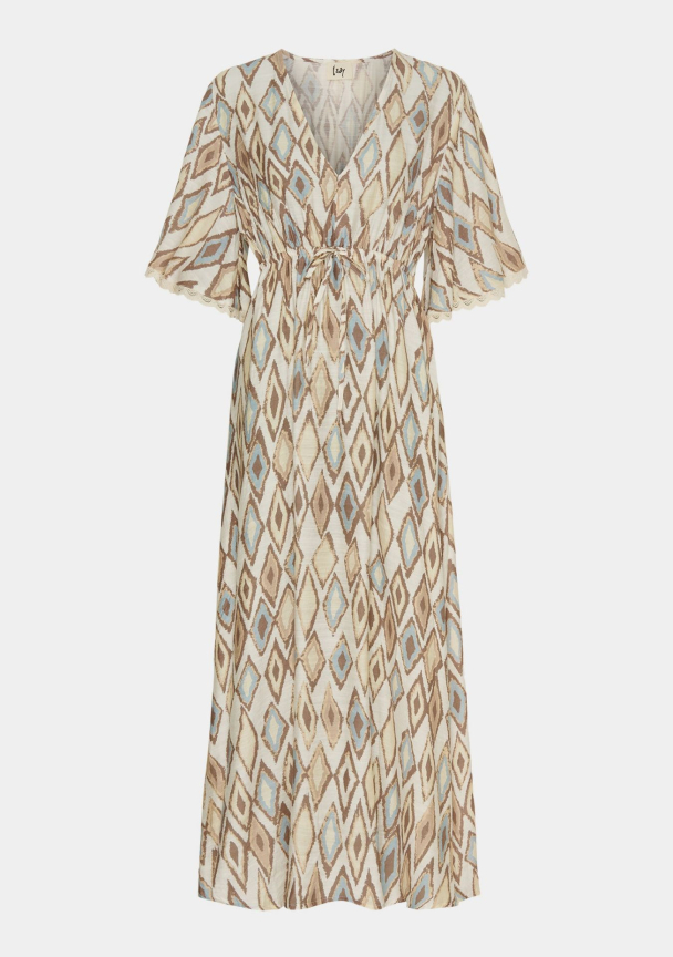 Ane Lang Kjole - Image 2