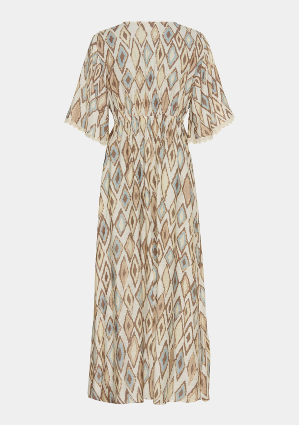 Ane Lang Kjole - Image 3