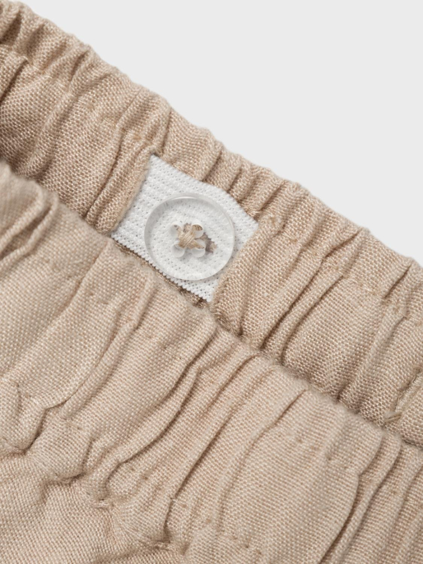 NMMfaher Shorts Sand - Image 4